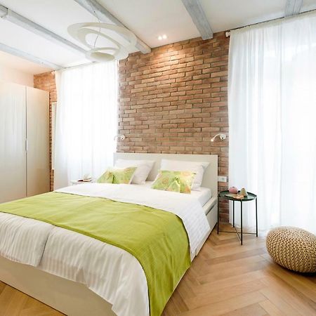 Mak Luxury Rooms Split Dış mekan fotoğraf