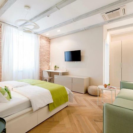 Mak Luxury Rooms Split Dış mekan fotoğraf