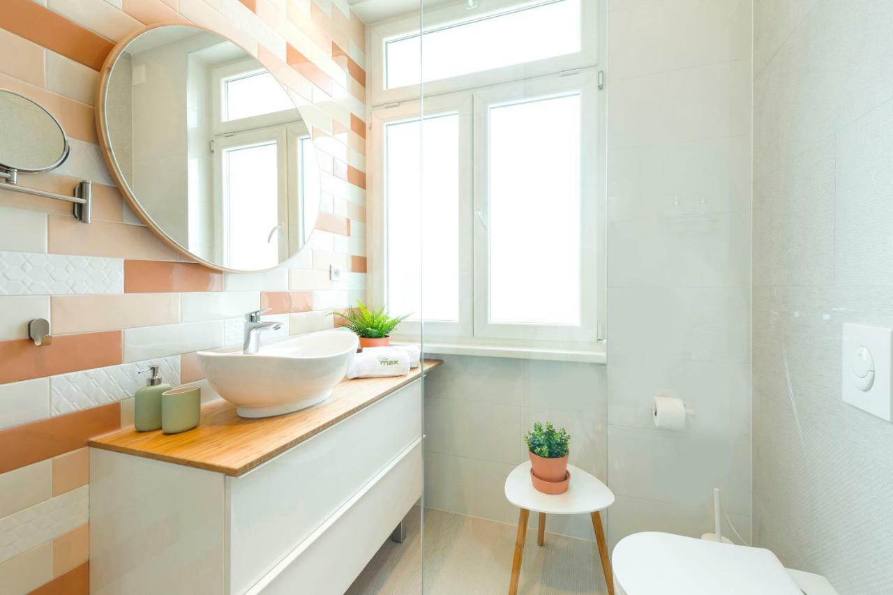 Mak Luxury Rooms Split Dış mekan fotoğraf