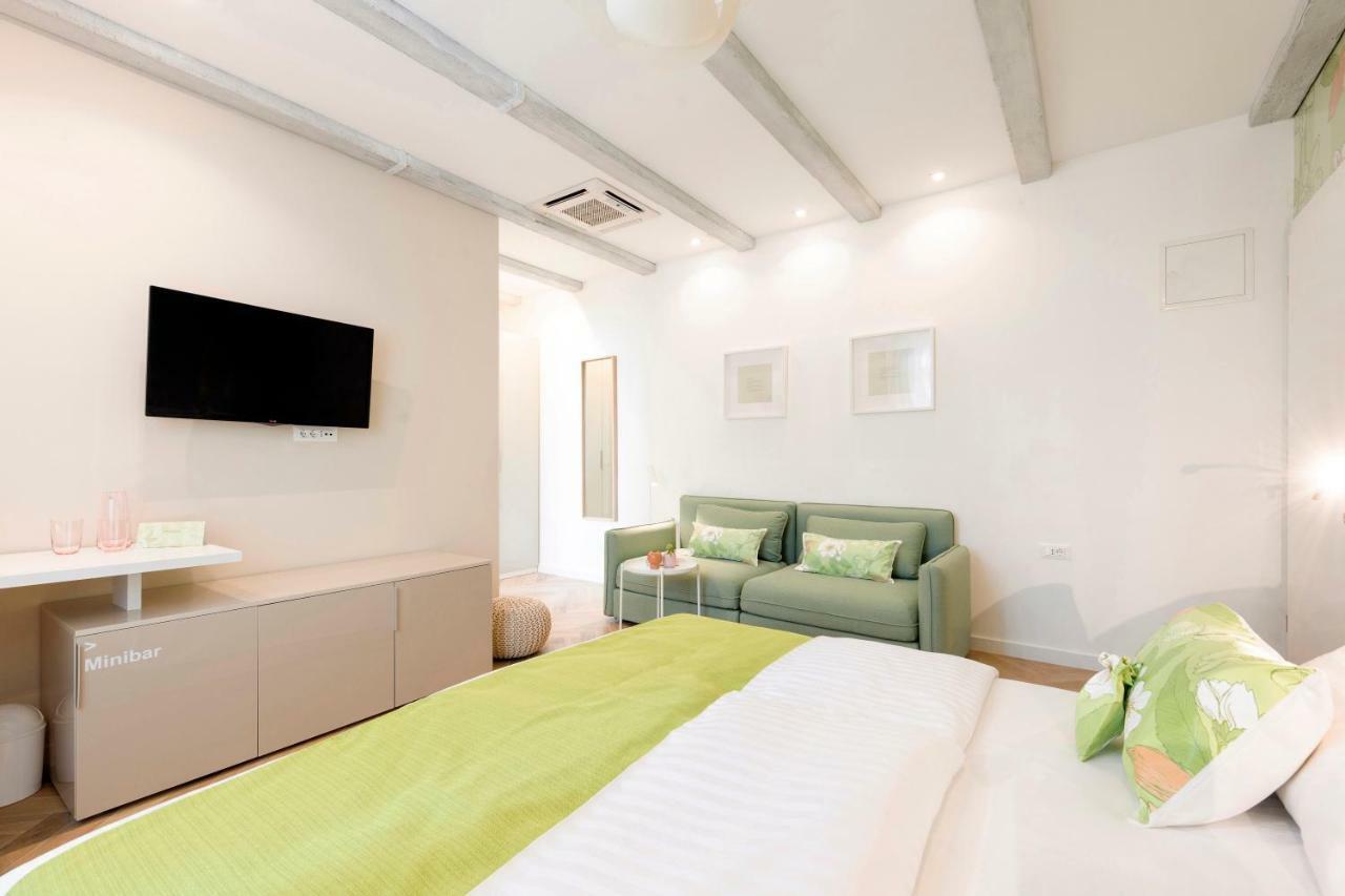 Mak Luxury Rooms Split Dış mekan fotoğraf