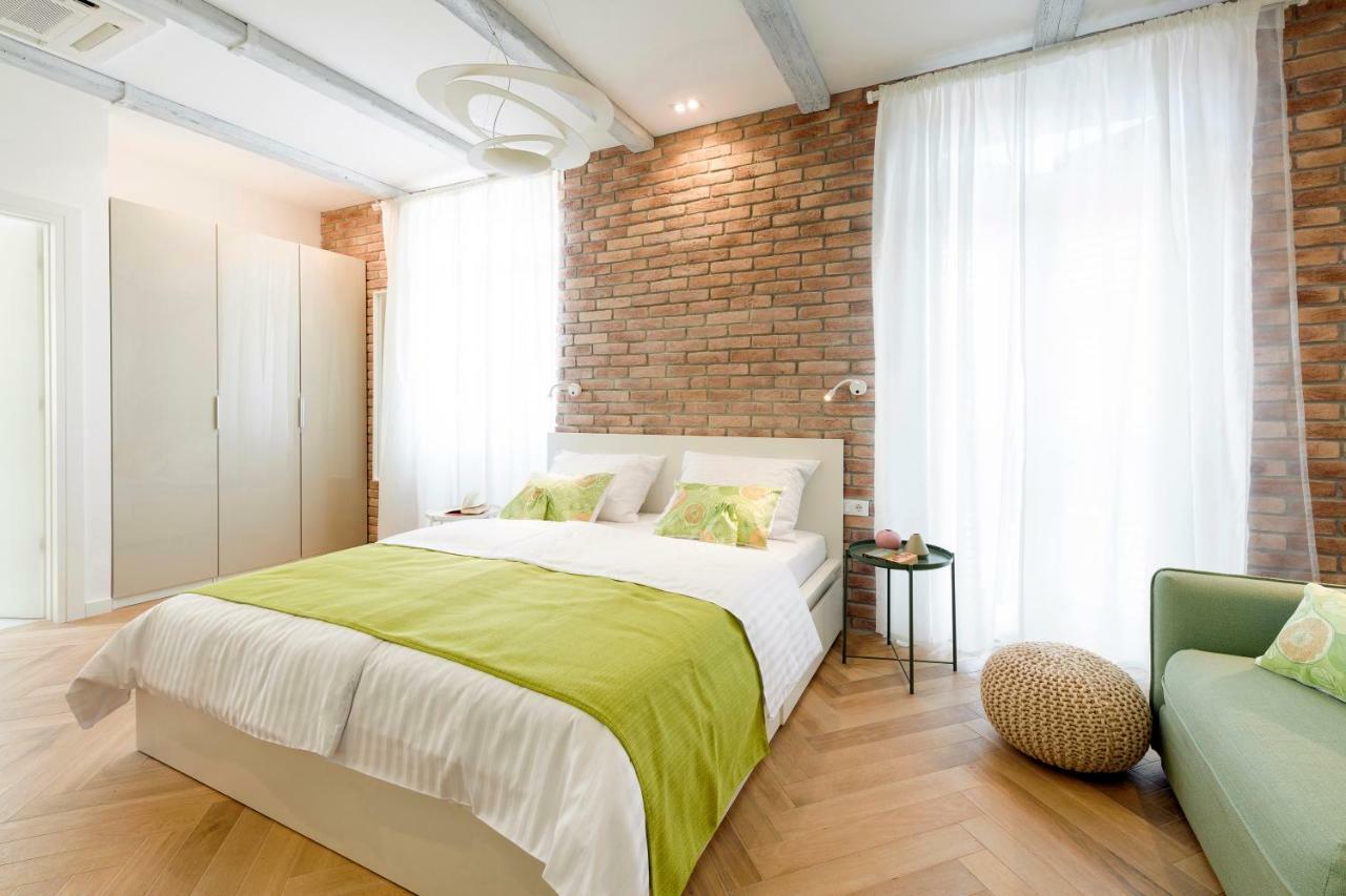 Mak Luxury Rooms Split Dış mekan fotoğraf