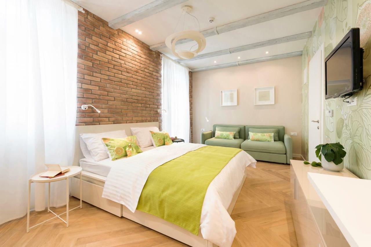 Mak Luxury Rooms Split Dış mekan fotoğraf