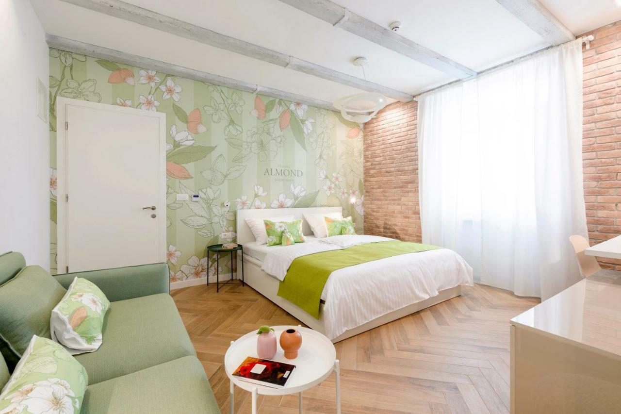 Mak Luxury Rooms Split Dış mekan fotoğraf