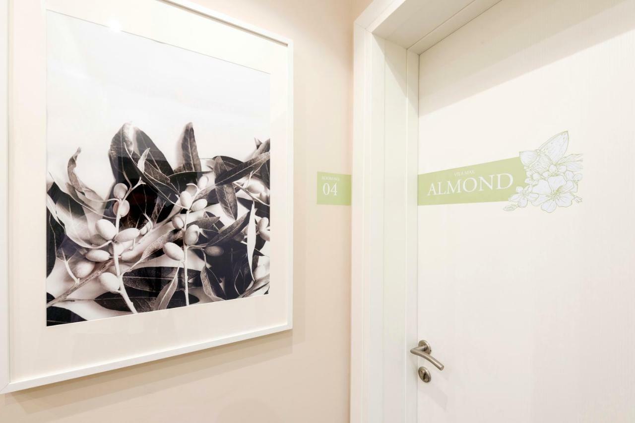 Mak Luxury Rooms Split Dış mekan fotoğraf