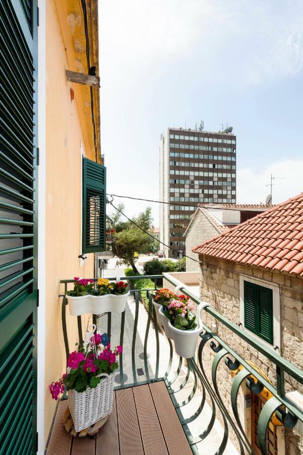 Mak Luxury Rooms Split Dış mekan fotoğraf