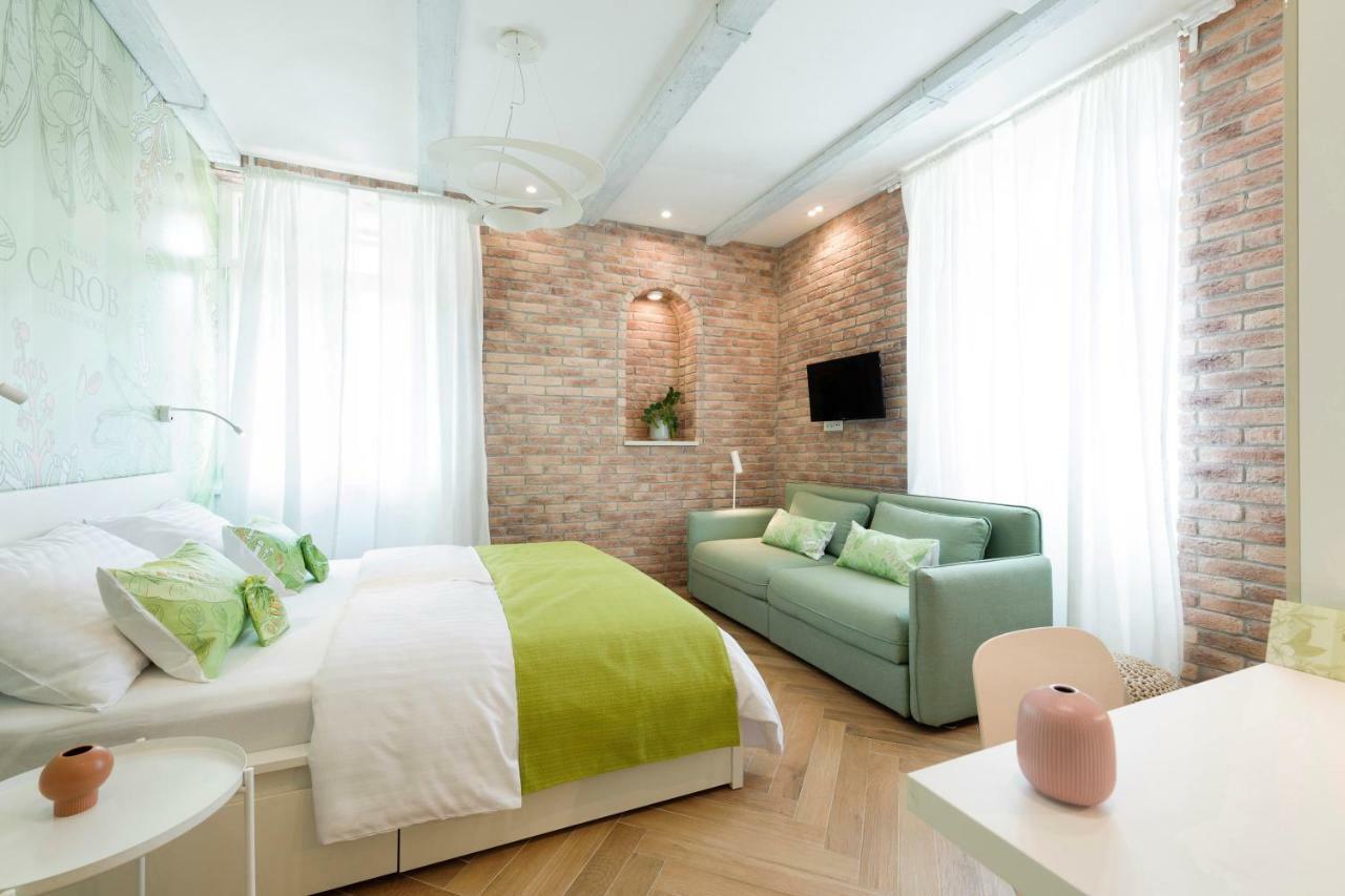 Mak Luxury Rooms Split Dış mekan fotoğraf