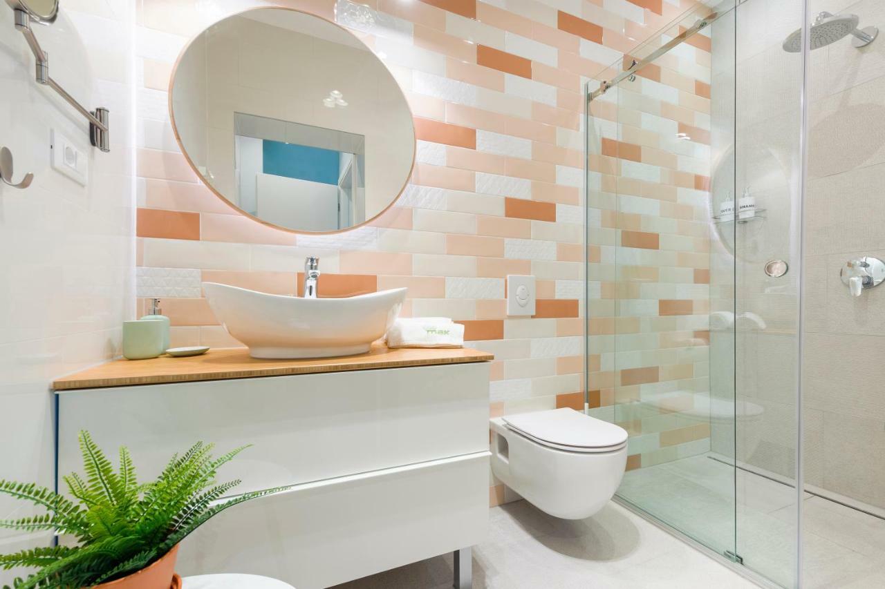 Mak Luxury Rooms Split Dış mekan fotoğraf