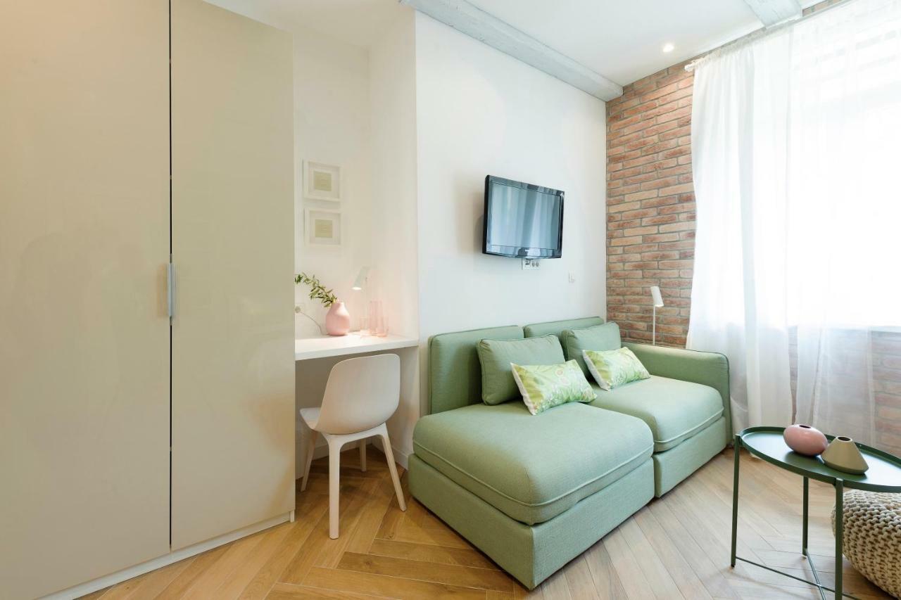 Mak Luxury Rooms Split Dış mekan fotoğraf