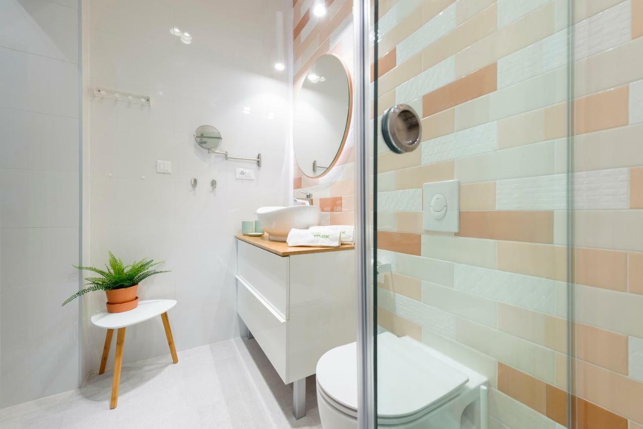 Mak Luxury Rooms Split Dış mekan fotoğraf