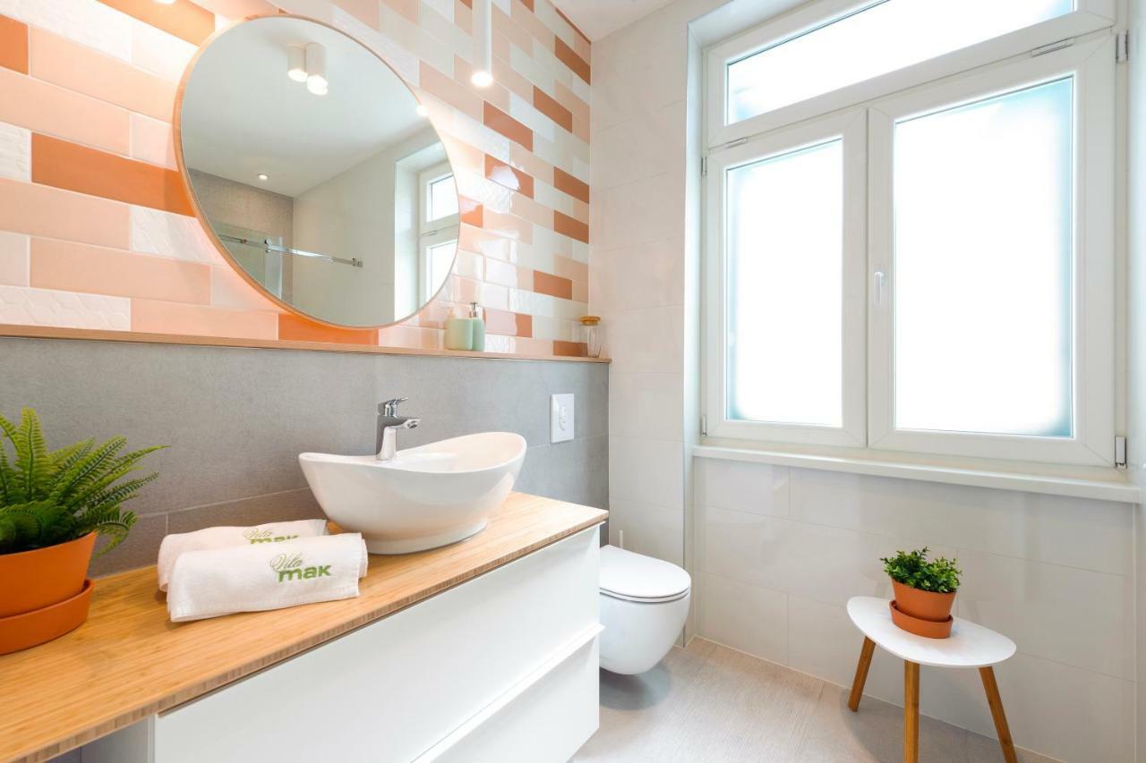 Mak Luxury Rooms Split Dış mekan fotoğraf