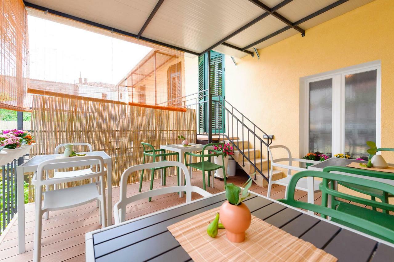 Mak Luxury Rooms Split Dış mekan fotoğraf