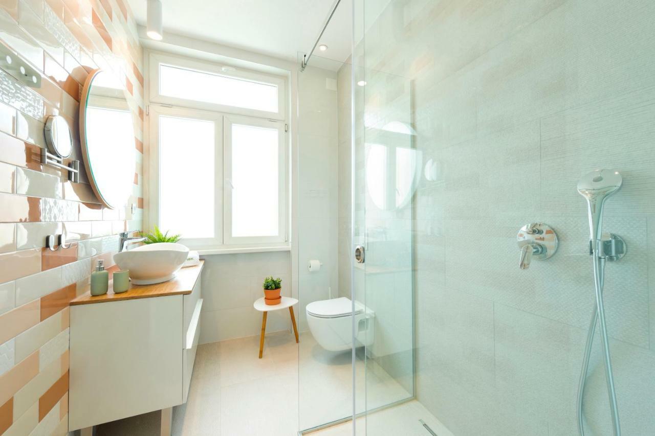 Mak Luxury Rooms Split Dış mekan fotoğraf