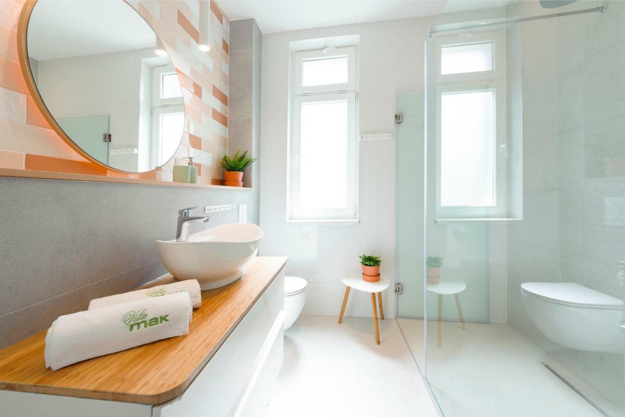 Mak Luxury Rooms Split Dış mekan fotoğraf