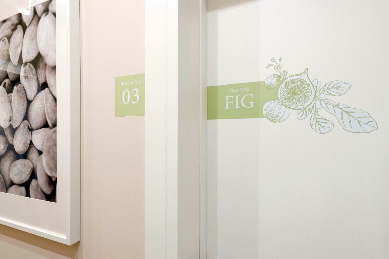 Mak Luxury Rooms Split Dış mekan fotoğraf