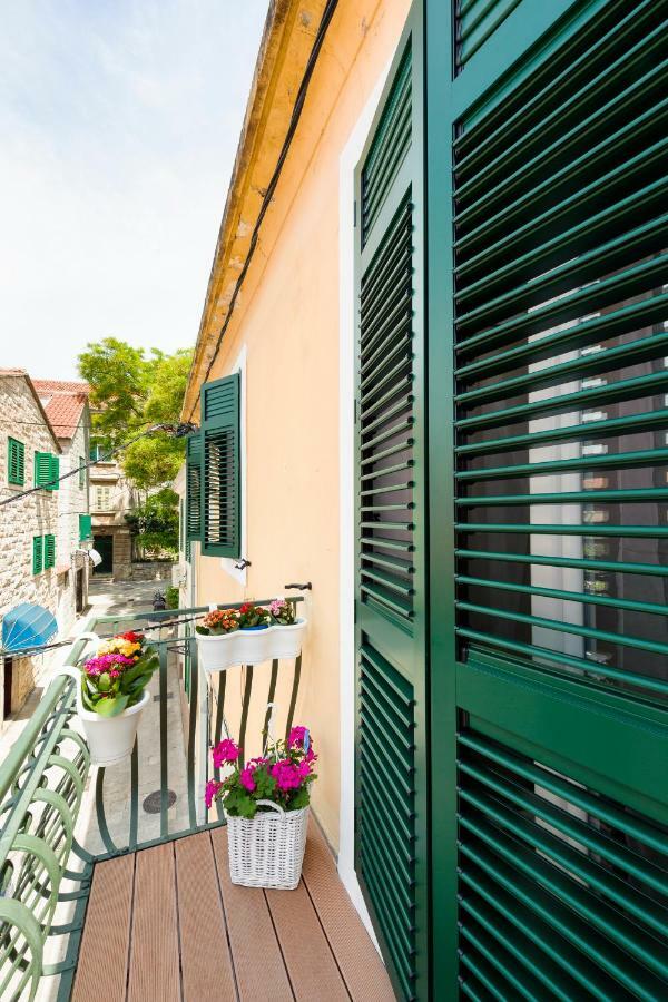 Mak Luxury Rooms Split Dış mekan fotoğraf