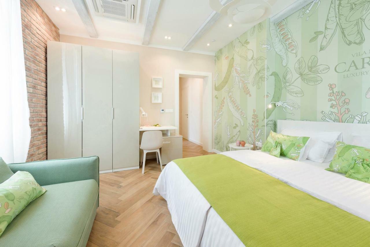 Mak Luxury Rooms Split Dış mekan fotoğraf