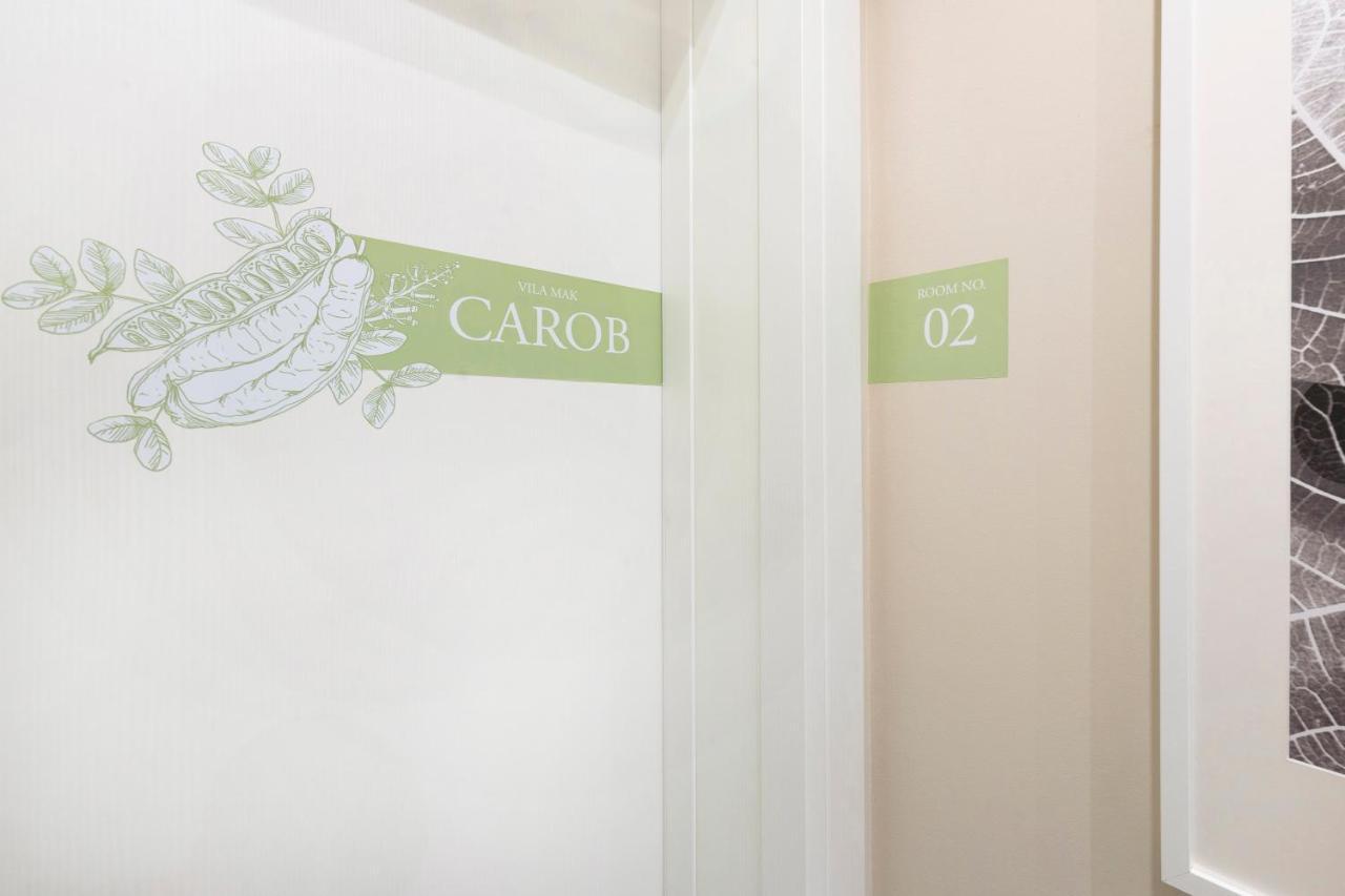 Mak Luxury Rooms Split Dış mekan fotoğraf